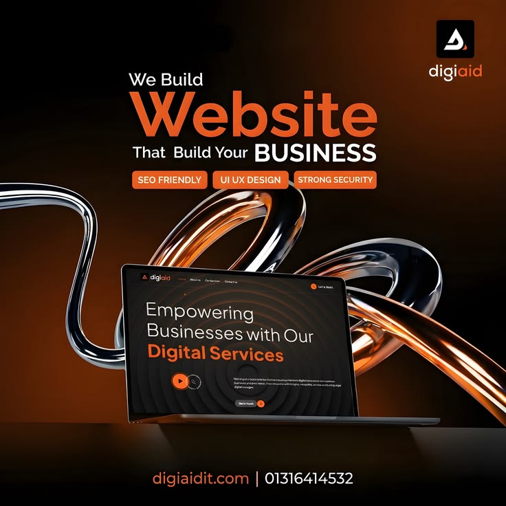 Website Development